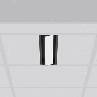 RZB - TX-Move Downlight/spot/schijnwerper  901727.003.3.76