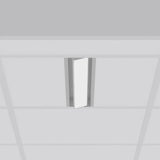 RZB - TX-Move Downlight/spot/schijnwerper 901727.004.2.76