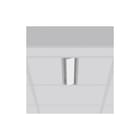RZB - TX-Move Downlight/spot/schijnwerper 901727.004.2.76