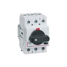Legrand - Lastscheider Schkscheid Dsx160 4P-100A