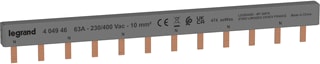 Legrand - Kamrail Kamrl St 2P 12Md 10Mm2