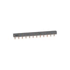 Legrand - Kamrail Kamrl St 3P 12Mod 10Mm2