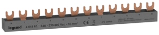Legrand - Kamrail Kamrl Vo 2P/3F 12Md 10Mm2