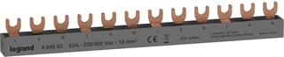 Legrand - Kamrail Kamrl Vork 3P 12Mod 10Mm?