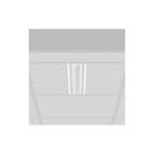 RZB - TX-Move Downlight/spot/schijnwerper  901730.002.3
