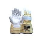 OXXA Basic - Worker 11-240 Veiligheidshandschoen Handsch Amerik 10/Xl Pr
