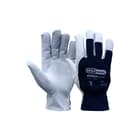 OXXA Basic - Worker 11-441 Veiligheidshandschoen Handsch Tropic 8/M Pr