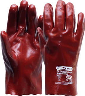 OXXA Basic - Cleaner 17-027 Veiligheidshandschoen Handsch 10/Xl Pr