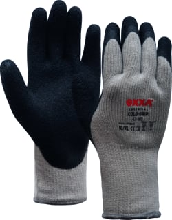 OXXA Essential - Cold-Grip 47-180 Veiligheidshandschoen Handsch Cold-Grip10/Xl Pr