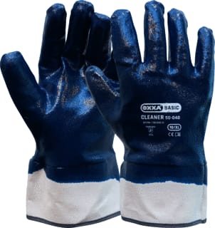 OXXA Basic - Cleaner 50-040 Veiligheidshandschoen Handsch 10/Xl Pr