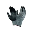Ansell - Hyflex 11-801 Veiligheidshandschoen Handsch 9/L Pr
