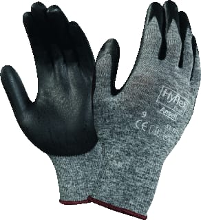 Ansell - Hyflex 11-801 Veiligheidshandschoen Handsch 10/Xl Pr