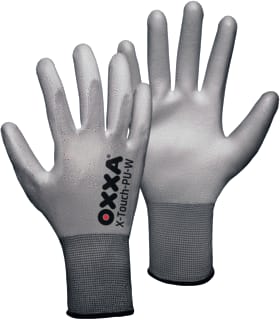 OXXA - X-touch-PU-W Veiligheidshandschoen handsch xtouch-w xl  pr