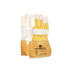 OXXA Basic - Worker 11-240 Veiligheidshandschoen Handsch Amerik 11/Xxl Pr