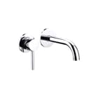 Paffoni - Stick Inbouwmengkraan Inbwmkr 175Mm Chr