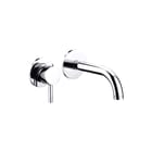 Paffoni - Stick Inbouwmengkraan Inbwmkr 245Mm Chr