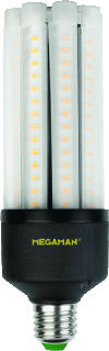 Megaman - Clusterlite LED-lamp 32/180w 4000k