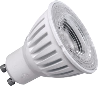 Megaman - LED-lamp par16 6/75w r9 dm 35g 28k