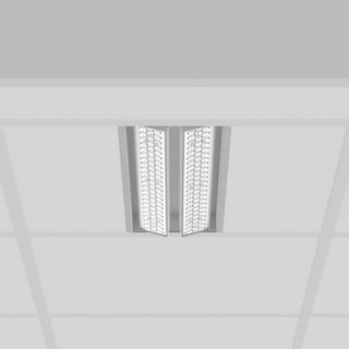 RZB - TX-Move Downlight/spot/schijnwerper 901733.004.3.76