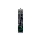 Den Braven - Zwaluw Silicone-BB Afdichtingsmiddel Silikit 310Ml Zilgr Kk