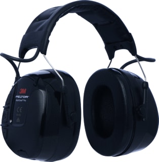 Peltor - WORKTUNES RADIO Gehoorbeschermer Mmm Gehrbschrm Hrxs220A