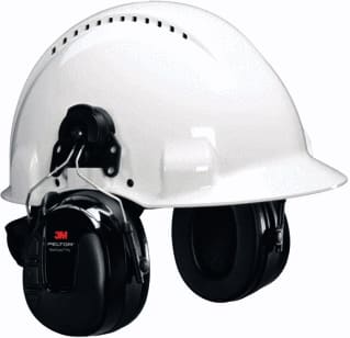 Peltor - WORKTUNES RADIO Gehoorbeschermer pro headset am/fm-radio