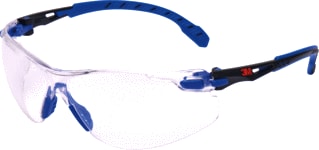 3M - Solus 1000 Veiligheidsbril 7100080258