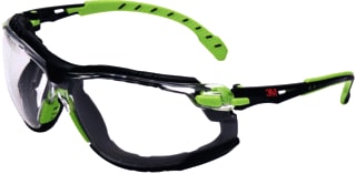 3M - Solus 1000 Veiligheidsbril  7100078881