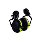 Peltor - X SERIE 4 Gehoorbeschermer peltor x4p3 gehoorkap