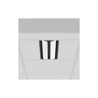 RZB - TX-Move Downlight/spot/schijnwerper  901735.003.1.76