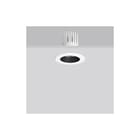 RZB - Heledon Downlight/spot/schijnwerper 901755.002.3