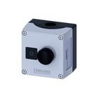 Siemens - Drukknopkast compleet Encl Pl 1 Ctrl Point