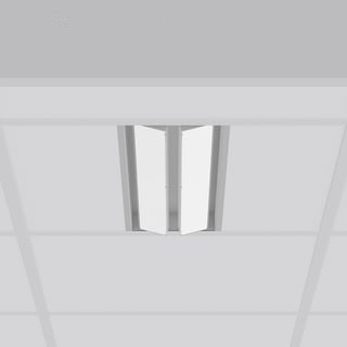 RZB - TX-Move Downlight/spot/schijnwerper  901735.004.3.76