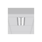 RZB - TX-Move Downlight/spot/schijnwerper 901735.004.3.76