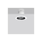 RZB - Heledon Downlight/spot/schijnwerper 901756.002.1.76
