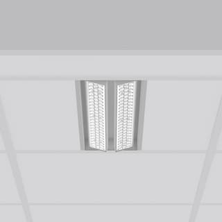 RZB - TX-Move Downlight/spot/schijnwerper 901737.004.1