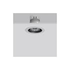 RZB - Heledon Downlight/spot/schijnwerper 901756.004