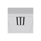 RZB - TX-Move Downlight/spot/schijnwerper  901738.003.2.76