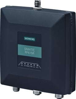 Siemens - RFID-lezer 6gt28116cc102aa0