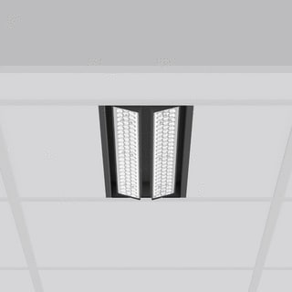 RZB - TX-Move Downlight/spot/schijnwerper 901738.003.76