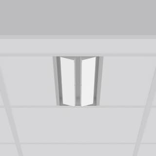 RZB - TX-Move Downlight/spot/schijnwerper  901739.004.1.76