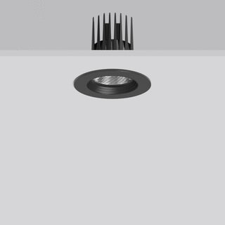 RZB - Heledon Downlight/spot/schijnwerper 901740.003