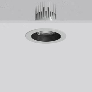 RZB - Heledon Downlight/spot/schijnwerper  901760.004