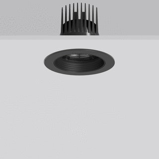 RZB - Heledon Downlight/spot/schijnwerper 901762.003.2.76