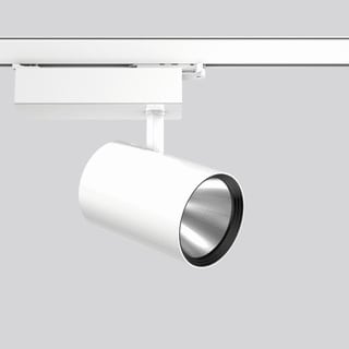 RZB - Deecos Downlight/spot/schijnwerper  742300.002.1.76