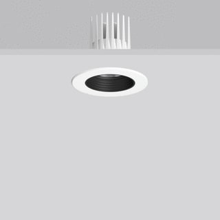 RZB - Heledon Downlight/spot/schijnwerper  901744.002.2
