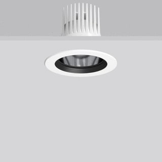 RZB - Heledon Downlight/spot/schijnwerper 901765.002.1