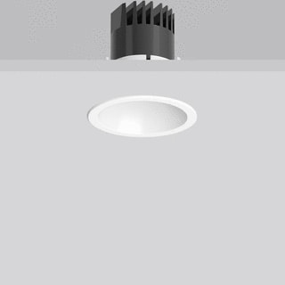 RZB - Levido Downlight/spot/schijnwerper 901832.002.2