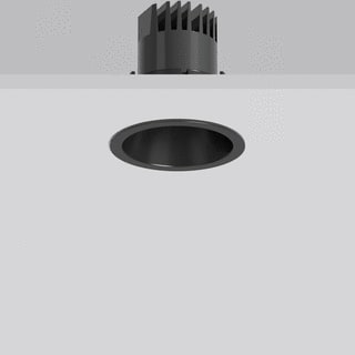 RZB - Levido Downlight/spot/schijnwerper 901832.003