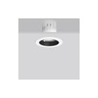 RZB - Heledon Downlight/spot/schijnwerper  901767.002